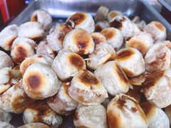 鲜肉一口酥-宋记饼家(石门二路店)