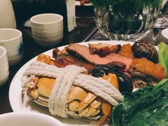 -Social 秀西餐厅-长沙瑞吉酒店(运达店)