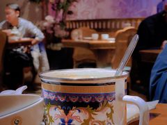 -胖老汉椒麻鸡清真新疆菜(西御街店)