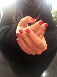 -U3日式美甲美睫