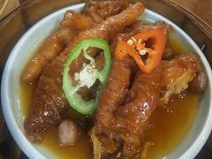 -悦雅居·老广州老味道(长湖店)