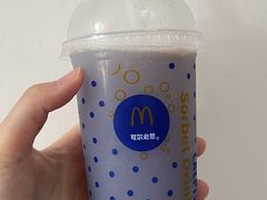 -麦当劳(天兴罗斯福店)