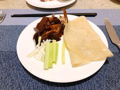 -西安高新希尔顿酒店·咖啡露台西餐厅