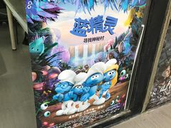 -枫花园汽车电影院(朝阳公园店)