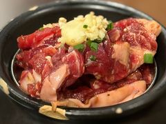 -蒜香焼肉PURUSHIN(马场路店)