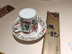 -汕头八合里海记牛肉店(清河店)