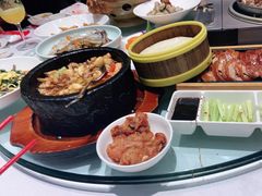 -南山饭店(阳明古镇店)
