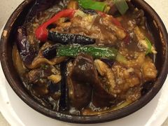 -潮庭港式茶餐厅·熊仔奶茶(同济广场店)