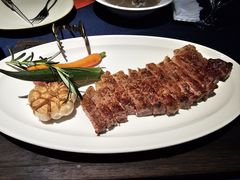-ZHAO赵·牛扒坊(仁和新城店)