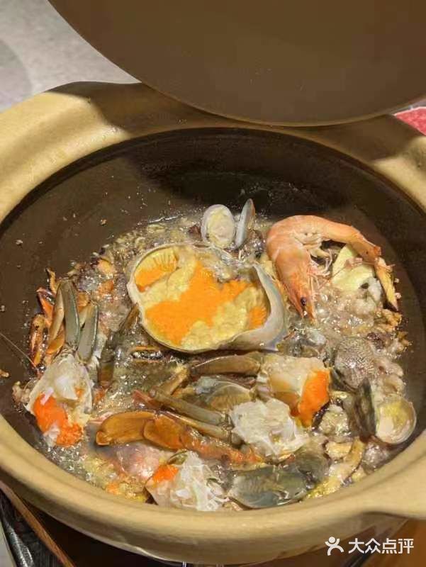 现炒痛风锅,开启美食之旅🍲