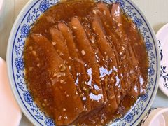 -协顺园回头馆(南顺城路店)