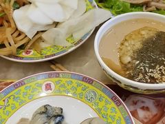 -清真马家美食城•海鲜•青岛菜•火锅(延安三路店)