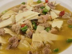 -眉州大文豪酒楼(三苏祠店)