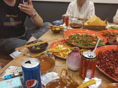 -先启半步颠小酒馆(常熟万达广场店)