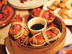 -富力丽思卡尔顿酒店·香荟全日制餐厅