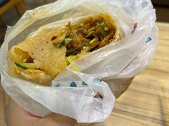 -田三卷馍(万达分店)