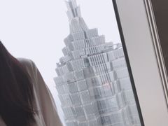 -上海柏悦酒店