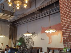 -一品牛鲜潮汕牛肉火锅(茶花园店)