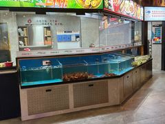 -鼎原力量东北吊炉烧烤(幸福街店)