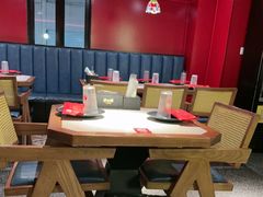 -沪小胖·小龙虾·蓝龙王(八佰伴店)