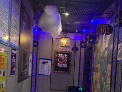 门面-唱吧麦颂KTV(高新店)