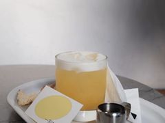 -Nectar One Cafe(勇烈路n1店)