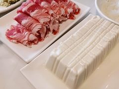 -德林酸菜鱼火锅(南丹店)
