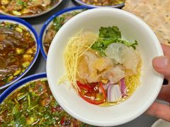 -官塘陈记鱼生·潮汕砂锅粥·牛肉火锅(潮枫路总店)