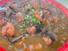 -人民公社大食堂(顺义总店)