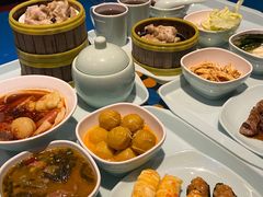 -堂会·KTV·自助餐·团建聚会(天河店)