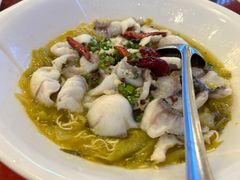 -潮喜竹溪荔湖酒家(荔枝湾店)