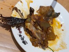 -咱屯子铁锅炖直营店(保利店)