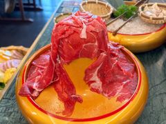 -牛New寿喜烧(龙湖金沙天街店)