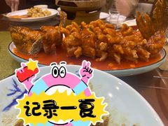 -李家猪蹄融合菜馆(河松街店)