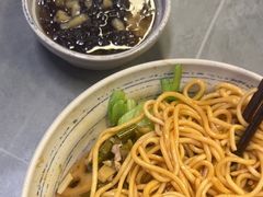 -梅溪·小伙子干挑面(安吉总店)