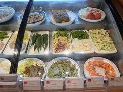 -沈家花园如皋菜(海阳路店)