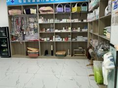-嘉馨宠物医院·CT影像转诊·心脏科·犬猫全科诊疗中心(下沙大学城院区)