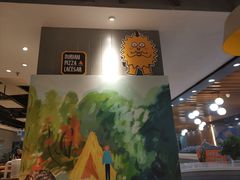 -乐凯撒披萨(正佳广场店)