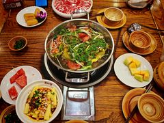 -亮欢寨(凯里总店)