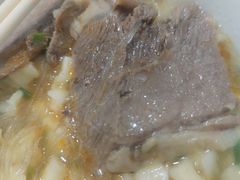 -老米家大雨泡馍