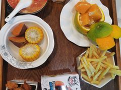 -熊猫主题餐厅