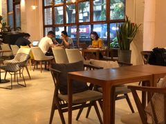 -VESH COFFEE(定西路店)