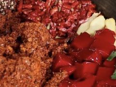 -鸿火锅(航天路店)