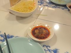 -东方饺子王(中央大街创始店)
