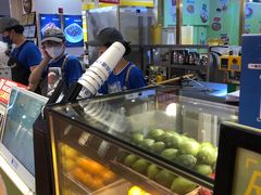 -茶百道(爱融荟城店)