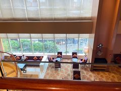 -正佳广场万豪酒店-粤菜餐厅·点心·海鲜·聚餐