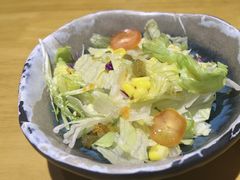 -一心创作料理屋(经开万达店)