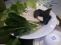 -小牛海记潮汕牛肉店(永定路店)