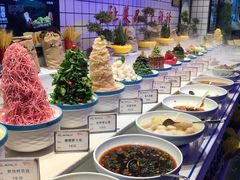 -山河屯铁锅炖(哈西站店)