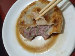 -牛庄高晓山风味馅饼城(海城店)